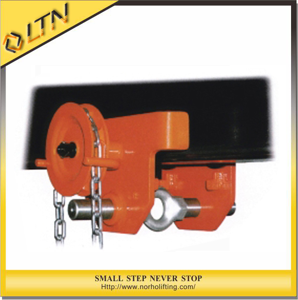 First Rate Plain Trolley (PT-WC) Image1