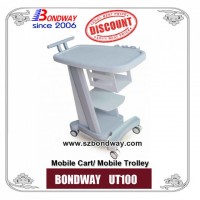 Mobile Trolley for P