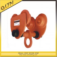 Hot Selling PT-Wc Type Plain Trolley
