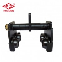 Hand Pull Trolley Sm