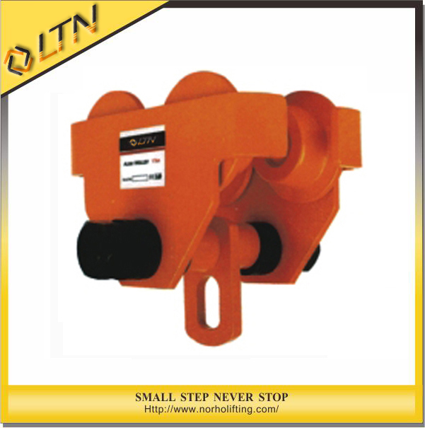 High Quality PT-Wd Type Plain Trolley Image1