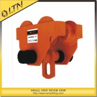 Different Capacity P
