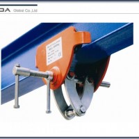 Special Locking Lever Trolley Clamp (TC series)