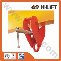Bcr Type Beam Clamp 