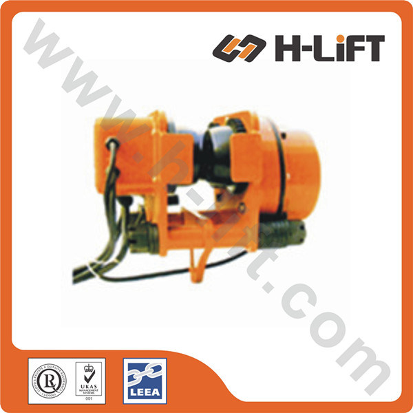 Eta Type Electric Trolley Hoist Image1