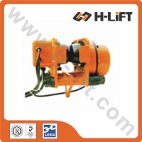 Eta Type Electric Tr