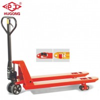 Hand Pallet Truck Ch