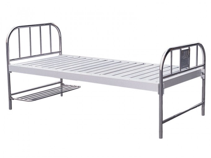 Plain Hospital Bed (SK-MB131) Image1