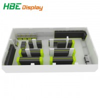 Highbright One Stop Shop Solution Supermarket Equipment