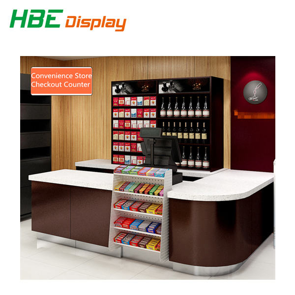 Supermarket Equipment for Supermarkets and Hypermarkets Image1