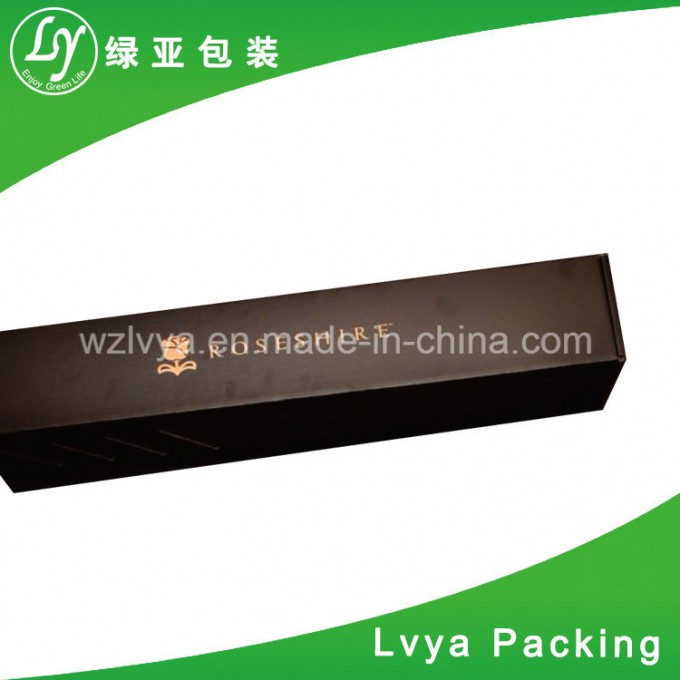 Environmental Plain Customized Pizza Brown Carton Paper Packaging Packing Box Image1