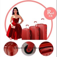 New Design Luggage Bag Trolley Luggage for Travel and Camping