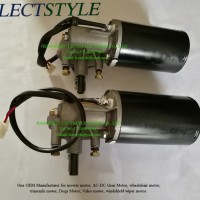 12V 120W 30-45rpm DC