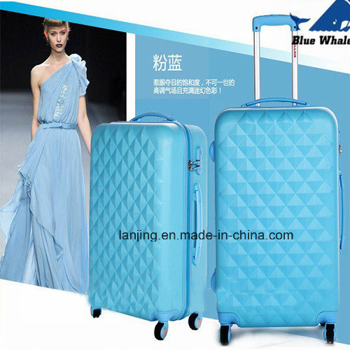 Hot Selling Lugagge Cover Trolley Luggage with Retractable Wheels Image1