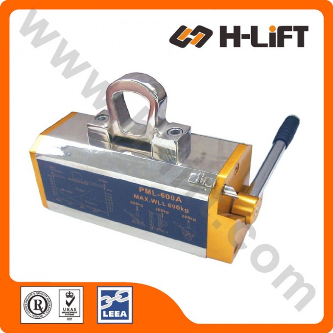 Permanent Magnetic Lifter (PML-A Type) Image1