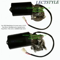 24V 80W 30rpm-45rpm 