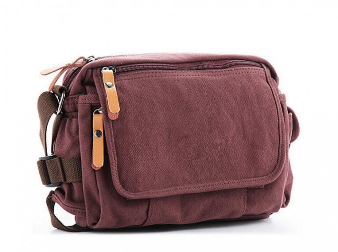 Wholesale Ladies Colorful Plain Shoulder Bags with Long Handles Sh-16031146 Image1