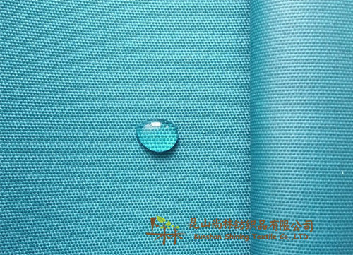 400d Nylon Oxford Fabric for Trolley Bag and Suitcase Image1