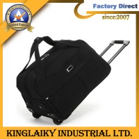 Promotional High Quality Trolley Bag for Travelling (KLB-001)