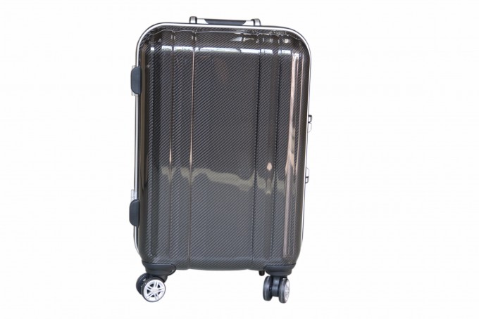 Carbon Fiber Modern Customized Suitcase Image1