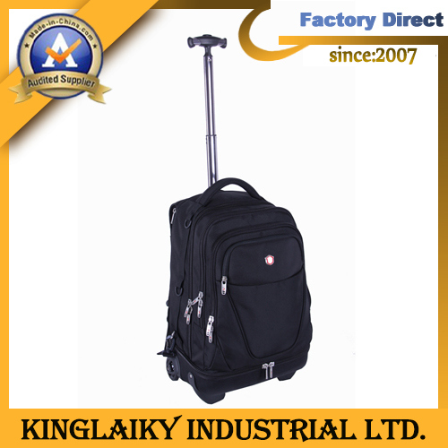 High Quality Fashion Trolley Bag for Promotional Gift (KLB-002) Image1