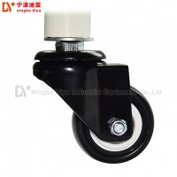 Polyurethane Bearing Wheel 2 Inches Casters Support