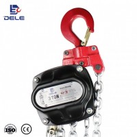 Hot Sell 1 Ton Manual Chain Block