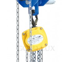 0.5ton Chain Hoist Pulley Chain Pulley Block