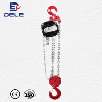 Manual Chain Hoist 2t Df Design Whole Sale
