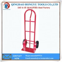 High Quality China Manufacture of Ht1820 Hand Cart/Hand Trolley