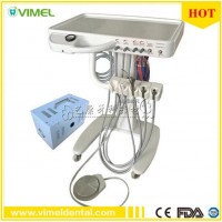 Dental Mobile Delive