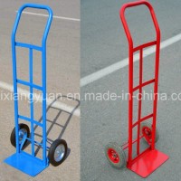 Cargo Tool Hand Cart Trolley
