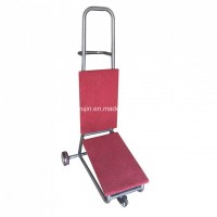 Hotel Supplies Carts
