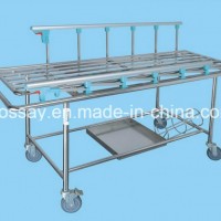 Medical Trolley Stretcher Trolley Cart