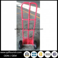 Ht1805 Storage Tool Cart Wheel Barrow Hand Trolley