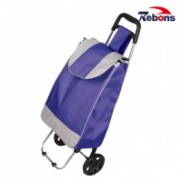 Multipurpose Portable Shopping Cart Shopping Cart Trolley