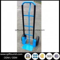 Hand Truck Trolley Cart with Two Wheels