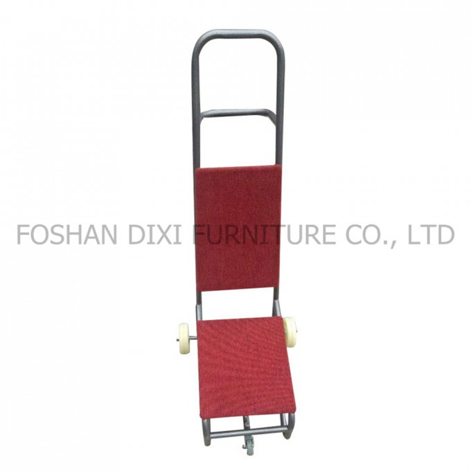 Hotel Banquet Facility Chair Trolley Cart Image1