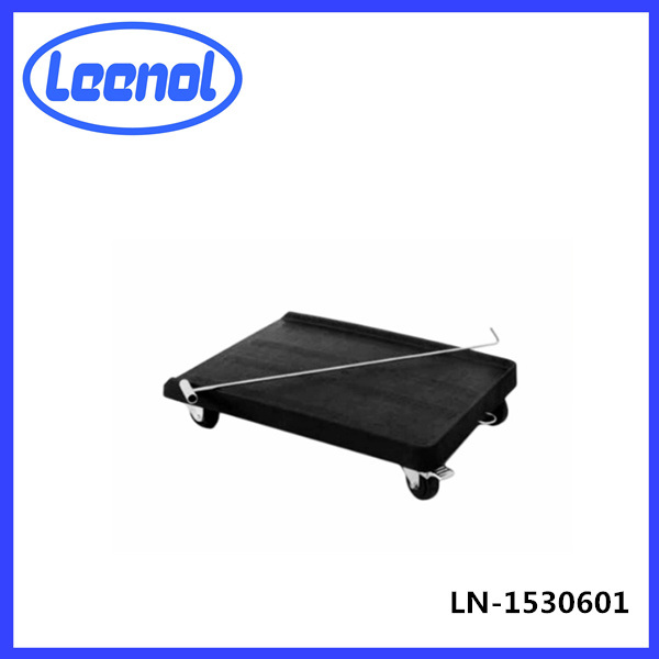 Ln-1530601 ESD Antistatic Trolley for PCB Storage Cart ESD Trolley Image1