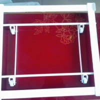 Hxw-2 Wahing Machine Cart Trolley