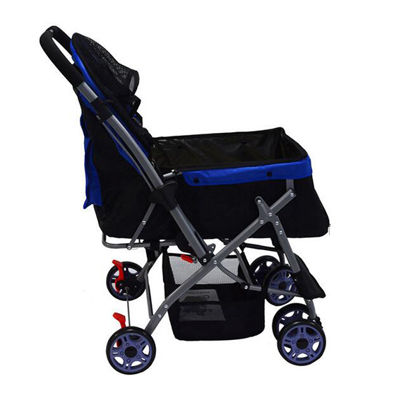 Pet Cart Dog Products Supply Pet Trolley Image1