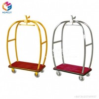 Luggage Cart Trolley