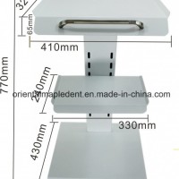 Dental Furniture Tool Cart Trolley