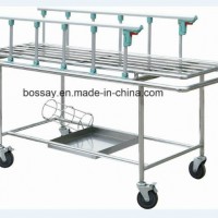 Hot Sale Model Hospital Trolley Cart