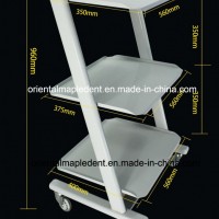Dental Tool Cart Tro