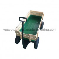Kids Garden Wagon Cart Beach Trolley Cart Tc1801