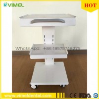 Dental Tool Trolley Cart of Dental Lab Unit Furniture