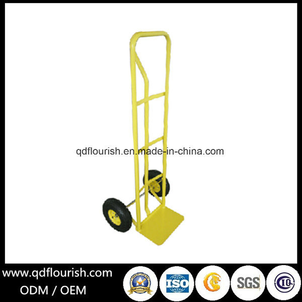Hand Trolley Hand Truck Tool Cart for Storage Use Image1