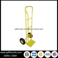Hand Trolley Hand Truck Tool Cart for Storage Use