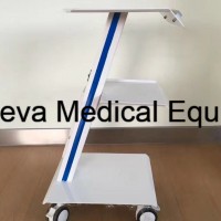 Hospital Furniture Dental Mobile Turbine Cart / Dental Desk /Dental Trolley